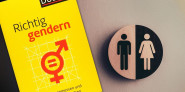 Gendern_Gender-Problem_Richtig Gendern_Gender_Diskussion_Pexels_Tim_Mossholder_Pexels
