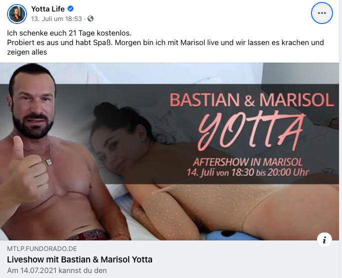 Bastian yotta onlyfans