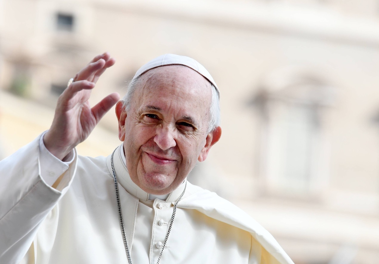 Papst-Franziskus_c_APA_dpa