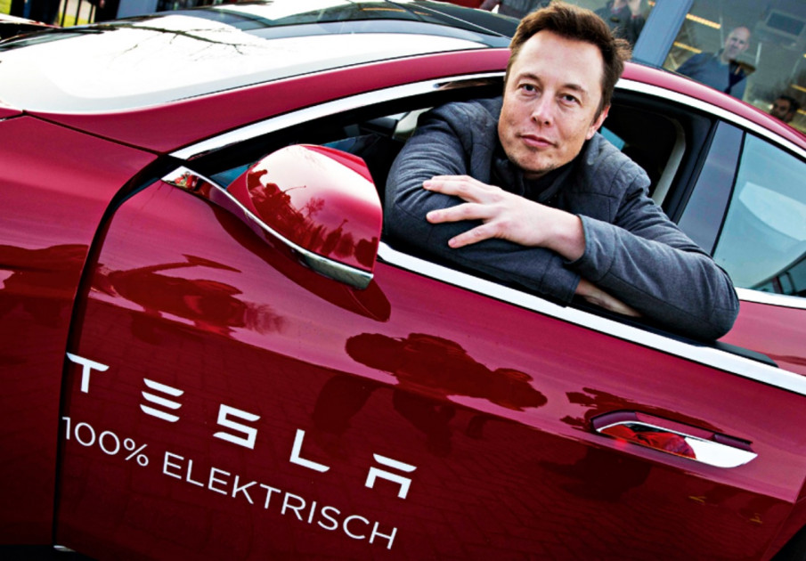 5000 Fahrzeuge pro Woche: Tesla erhöht Produktion in Europa | Exxpress