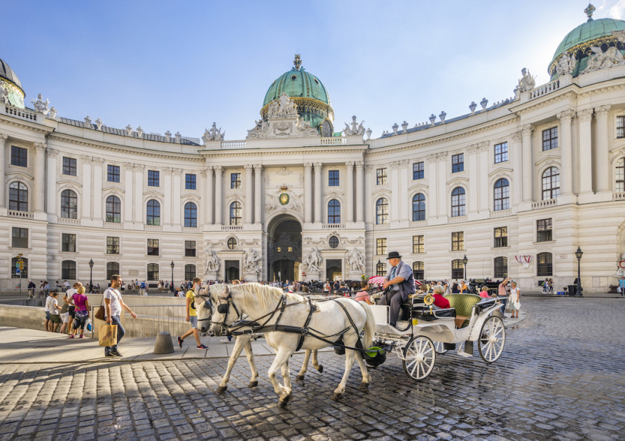 Economist: Wien Erneut Lebenswerteste Stadt Der Welt | Exxpress