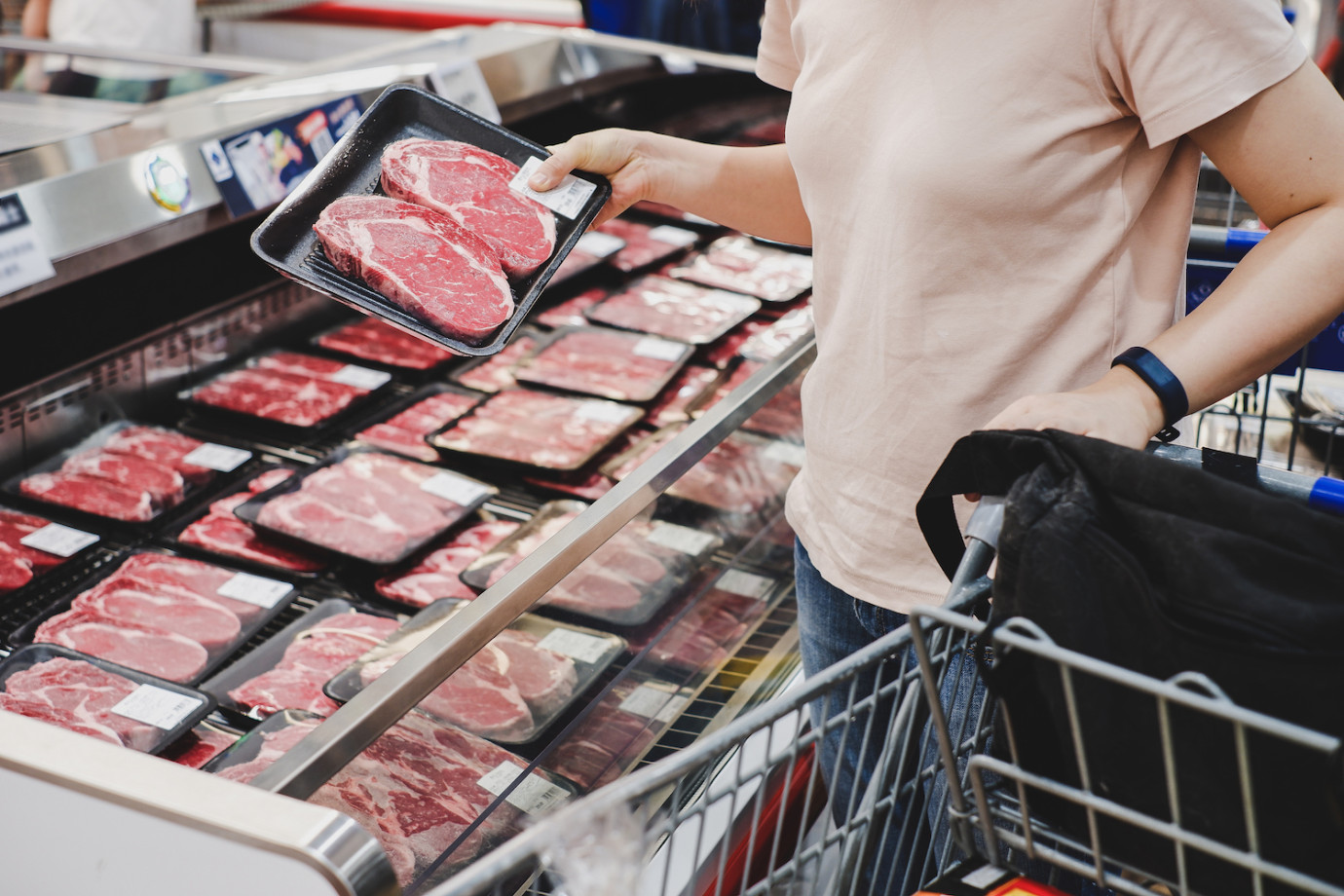 “Alternativlos”: Erste Supermarkt-Kette reduziert Fleisch-Angebot