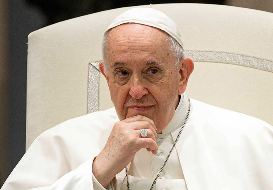 Trotz-Gesundheits-Problemen-Papst-wusch-zw-lf-Gef-ngnisinsassinnen-die-F-e