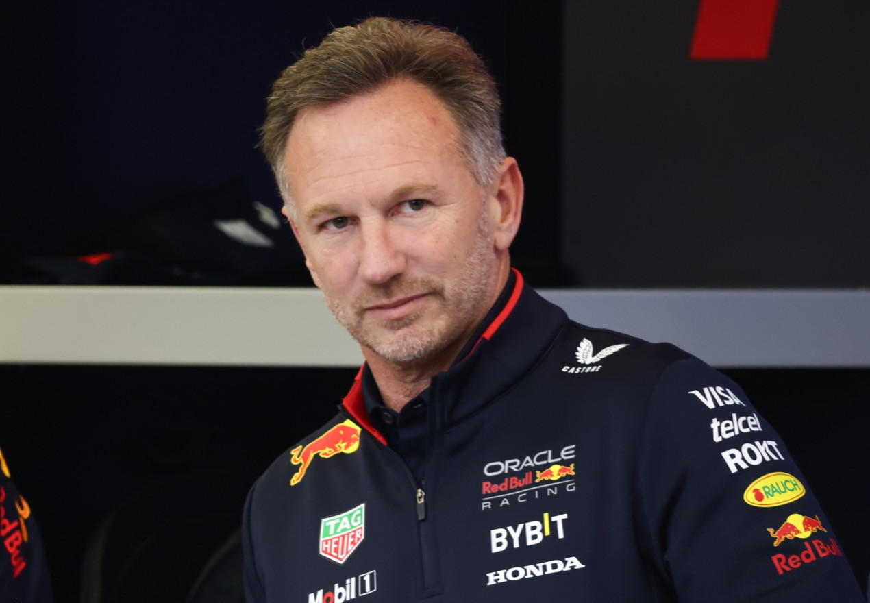 Nach Vorwürfen gegen Horner Mitarbeiterin von Red Bull suspendiert