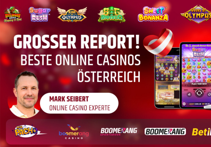 Die erweiterte Anleitung zu online casinos