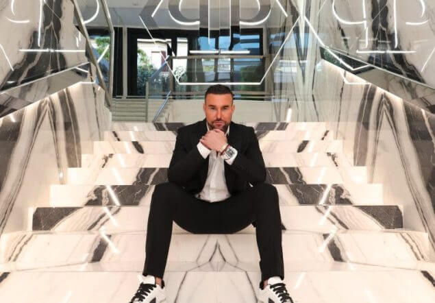 Philipp Plein - Figure 3