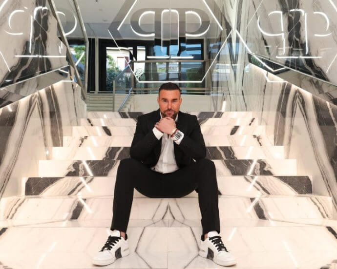 Philipp Plein - Figure 2