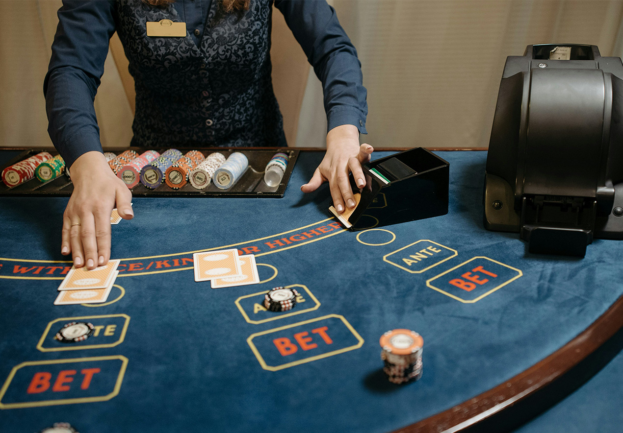 Bonus im Online Casino - echte Gewinnchancen oder cleverer Marketingtrick?