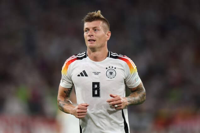 Kroos - Figure 4