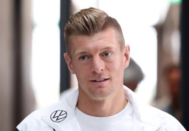 Kroos - Figure 3