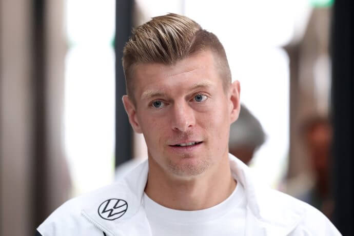 Kroos - Figure 2