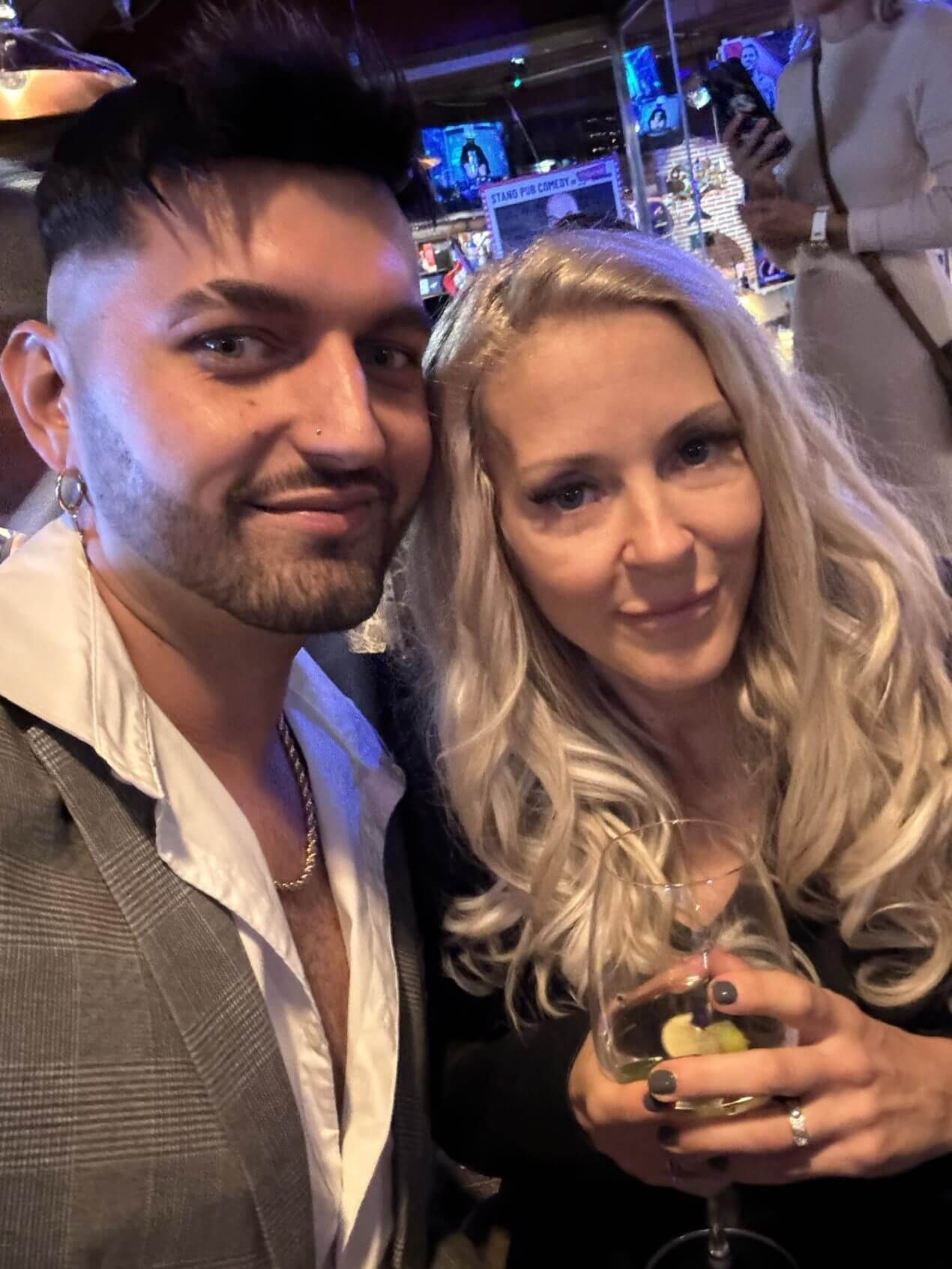 Freunde in Sorge um Simone Lugner: “Es geht ihr schlecht” | Exxpress Freunde in Sorge um Simone Lugner: “Es geht ihr schlecht” | Exxpress