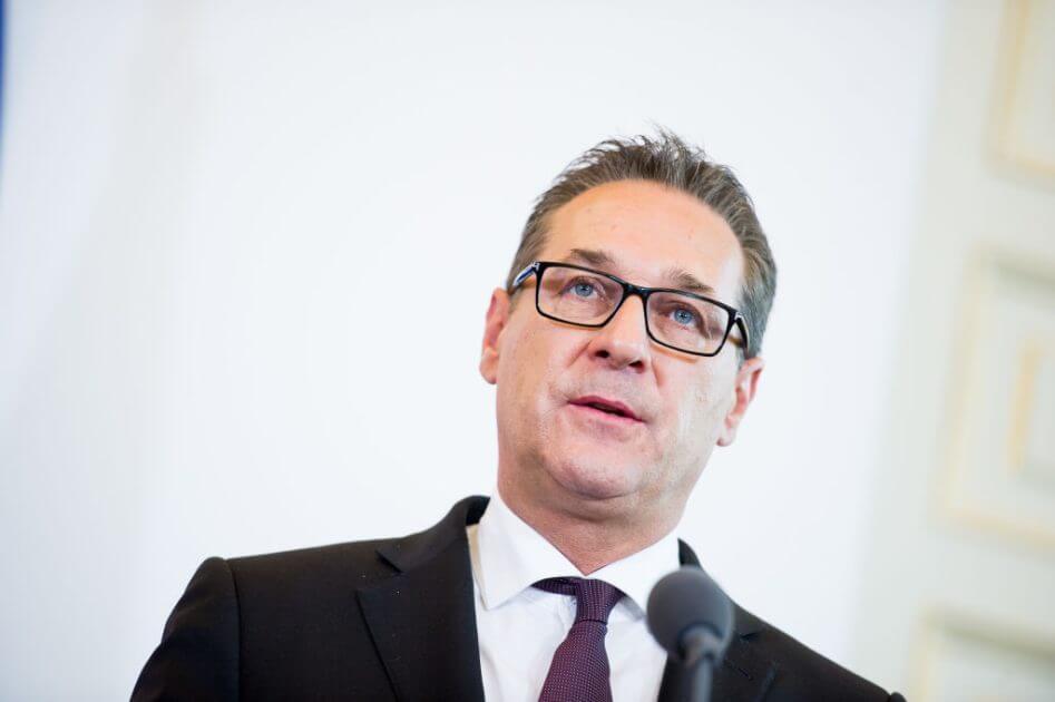 Heinz-Christian Strache: Trump und sein geostrategischer Einfluss auf Europa und den Nahen Osten