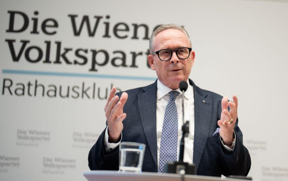 Was Bedeutet Habibi Auf Deutsch „Deutsch ist Pflicht, Habibi!“ Mahrer entdeckt den FPÖ-Sound – und