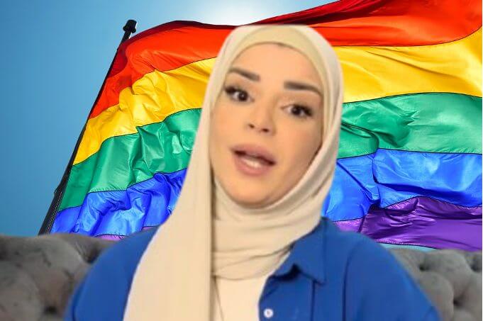Von-Pride-Flaggen-vertrieben-Syrische-Influencerin-flieht-zur-ck-in-ihre-Heimat