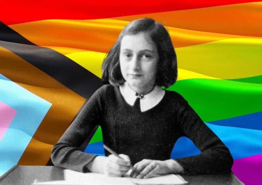 Anne-Frank-als-pansexuelle-Latina-Wenn-Wokeness-auf-den-Holocaust-trifft