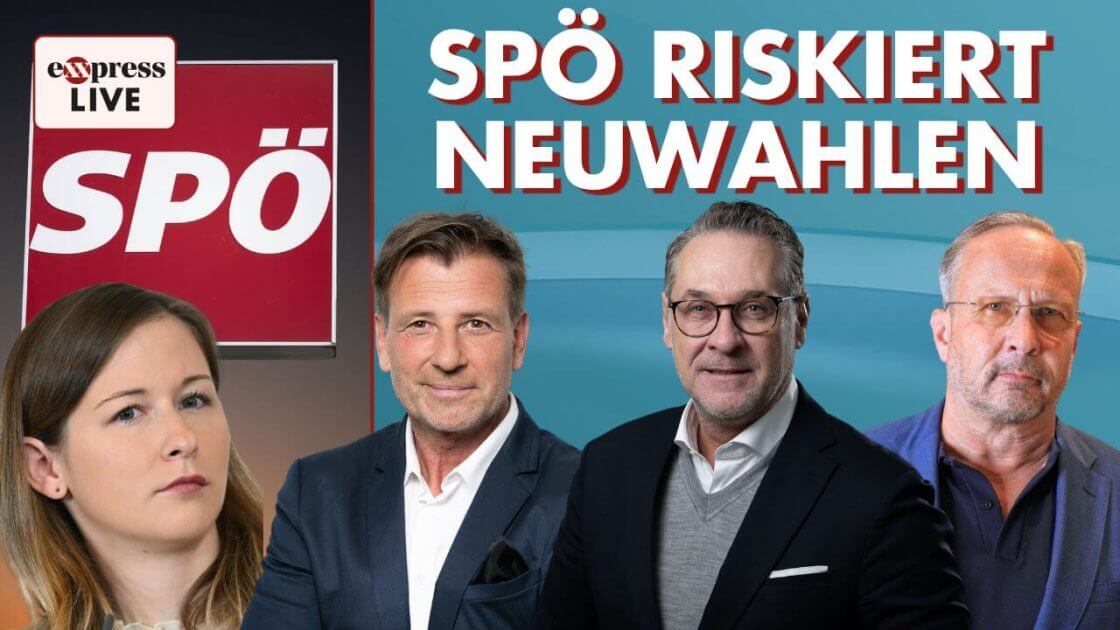 exxpress-live-Dienstag-ab-7-30-Uhr-SP-riskiert-Neuwahlen