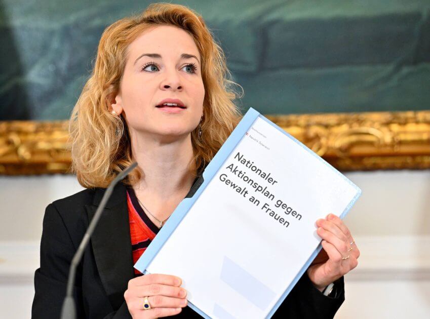 Ehrenmord-Versuch-ersch-ttert-Wien-doch-Frauenministerin-schweigt