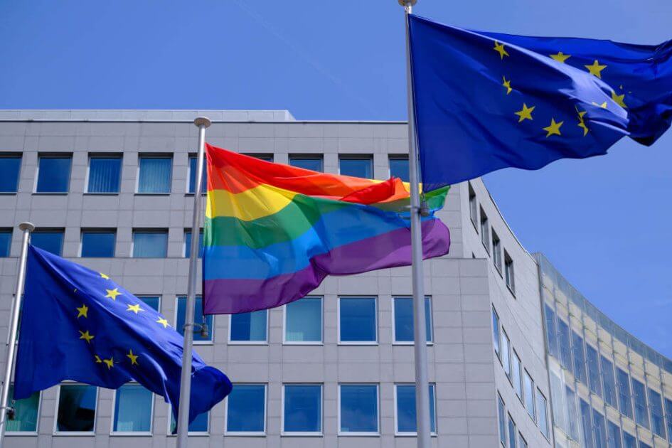 EU-Petition-Hinterfragen-von-Trans-Identit-t-bald-strafbar-