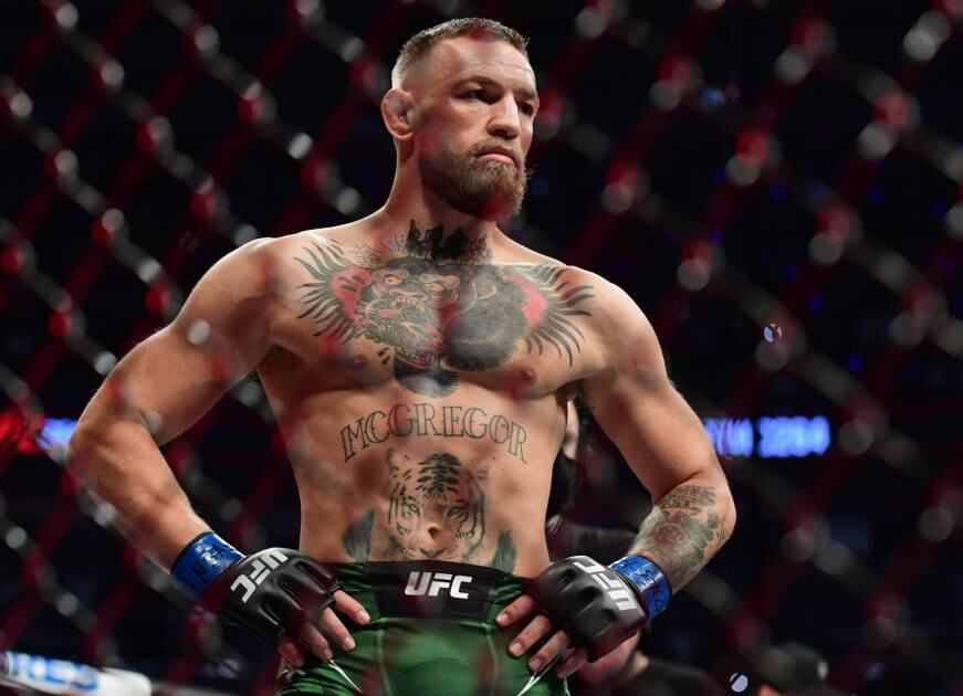 UFC-Ikone-Conor-McGregor-Habe-meinen-eigenen-Tod-gesehen