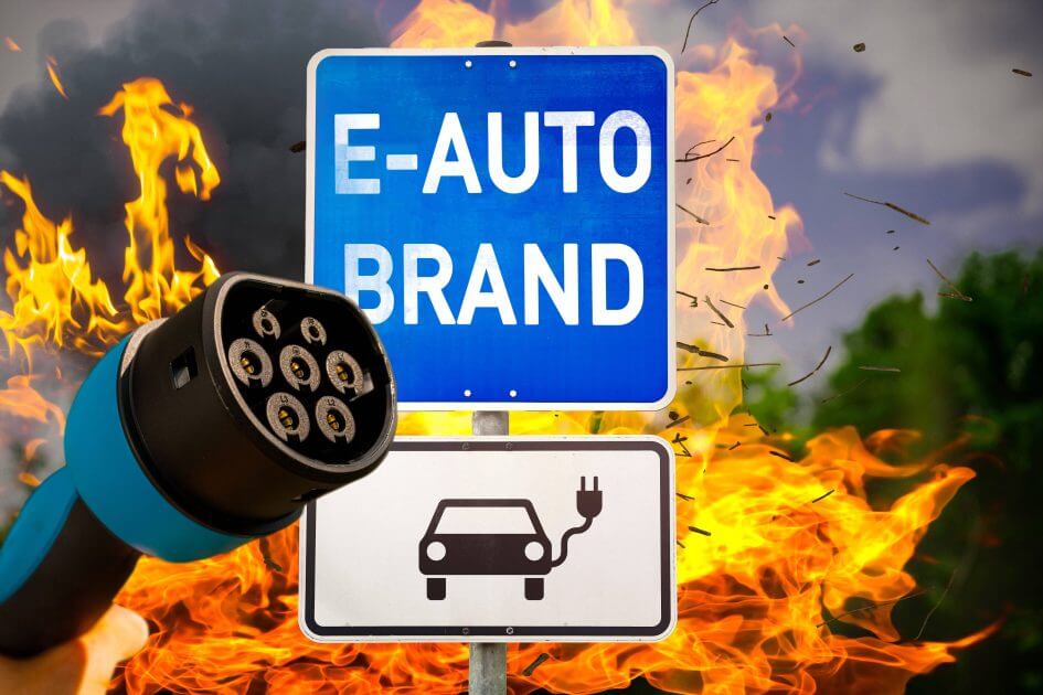 Schock-in-Salzburg-E-Auto-geht-beim-Laden-in-Flammen-auf