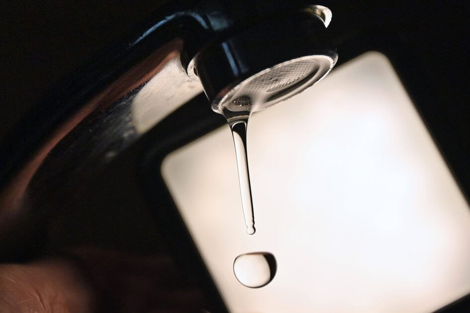 Schocknachricht-Verunreinigtes-Trinkwasser-festgestellt-