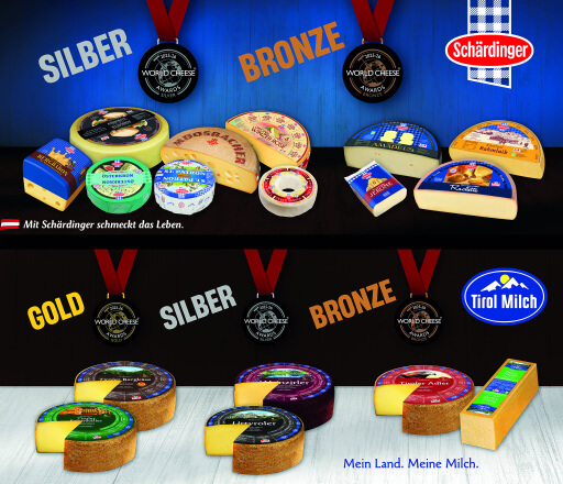 Berglandmilch-berzeugt-bei-den-World-Cheese-Awards-2025