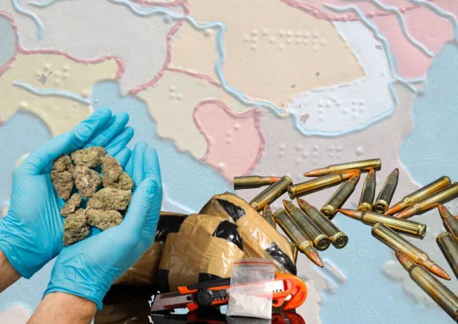 Vernetzte-Kriminalit-t-Wie-Schmuggler-ber-den-Westbalkan-nach-Europa-operieren