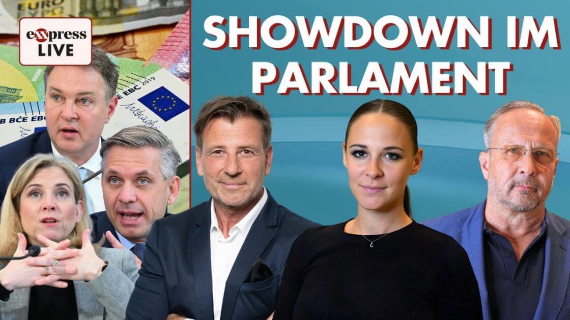 exxpress-live-Mittwoch-ab-7-30-Uhr-Regierung-gibt-Lebenszeichen-von-sich