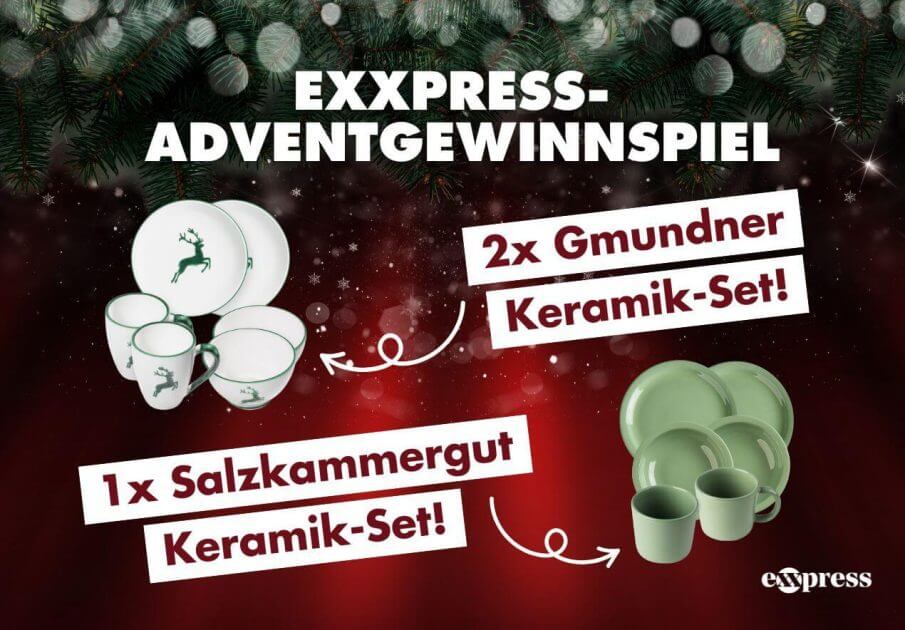 Adventglanz-f-r-den-Fr-hst-ckstisch-Gewinnen-Sie-eines-von-drei-Gmundner-Keramik-Sets-