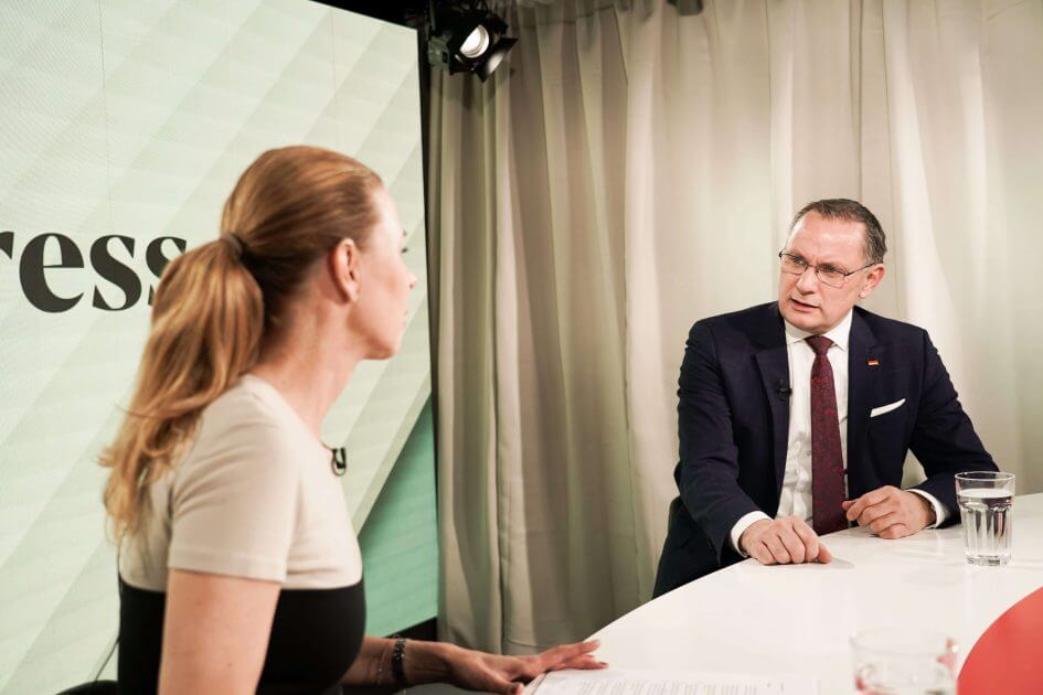 Afd-Chef-Chrupalla-im-exxpress-Interview-Br-ssel-erpresst-uns-mit-Sanktionen-