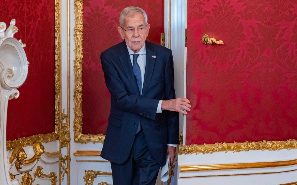 -Der-vegane-Cousin-Van-der-Bellens-Weihnachtsbrief-berrascht