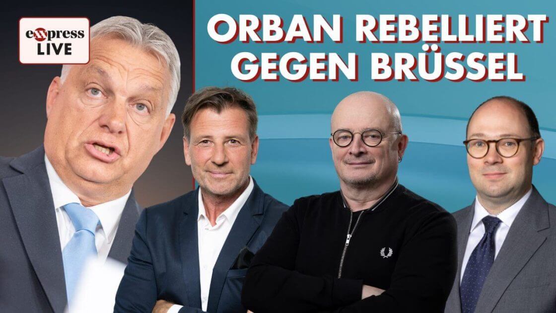 exxpress-live-Freitag-ab-7-30-Uhr-Ungarn-beugt-sich-nicht-der-Migrationspolitik-von-der-Leyens