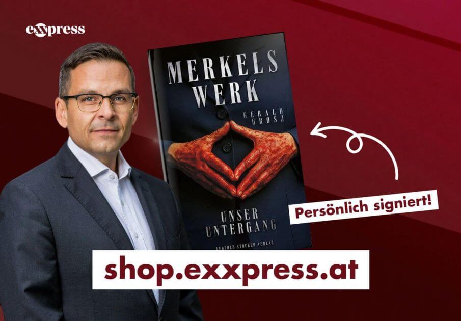 Jetzt-neu-im-exxpress-Shop-Handsignierte-Exemplare-von-Merkels-Werk-Unser-Untergang-