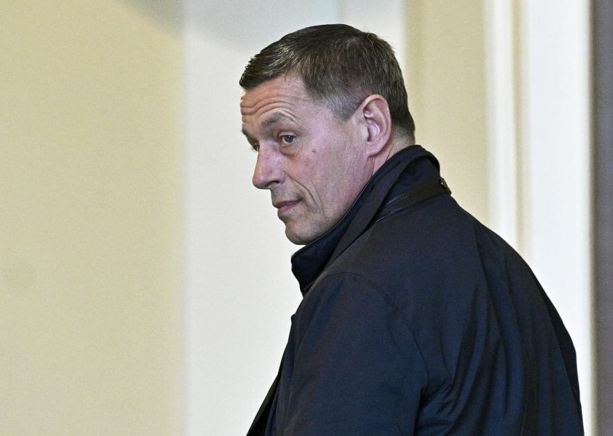 U-Ausschuss-Pilnacek-Verletzung-entdeckt-Feuerwehrmann-spricht-ber-Bergung