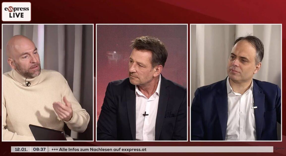 Krisenmodus-Gesundheitssektor-in-sterreich-am-Limit-Iran-vor-dem-Umbruch-