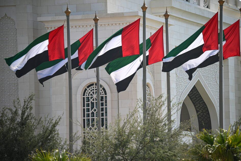 Nach-iranischen-Angriffen-auf-Zivilisten-Emirate-schlie-en-Botschaft-in-Teheran