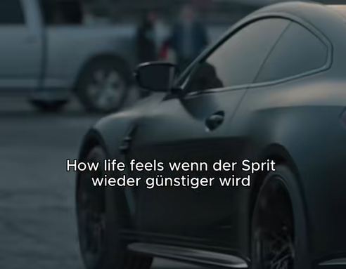 -How-it-feels-wenn-der-Sprit-g-nstiger-wird-VP-irritiert-mit-neuem-Video