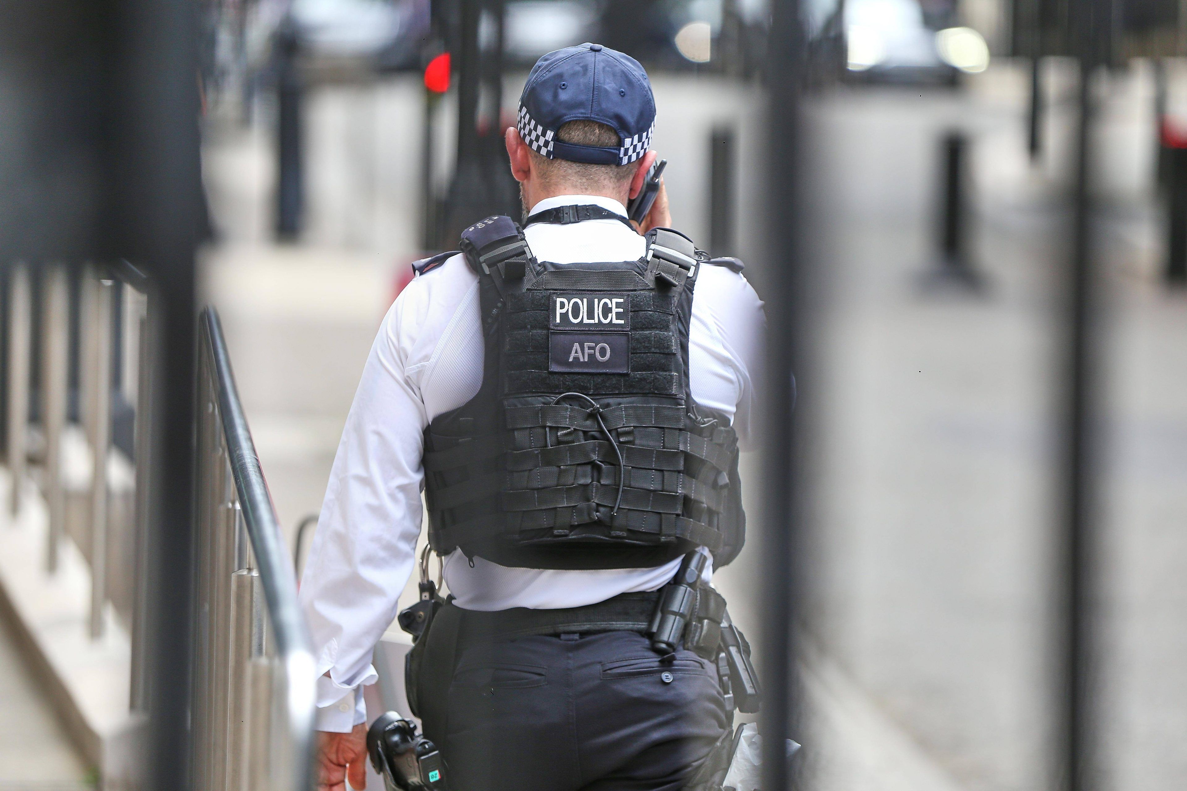 Gro-britannien-will-Verfolgung-nicht-strafbarer-Hassvorf-lle-reduzieren