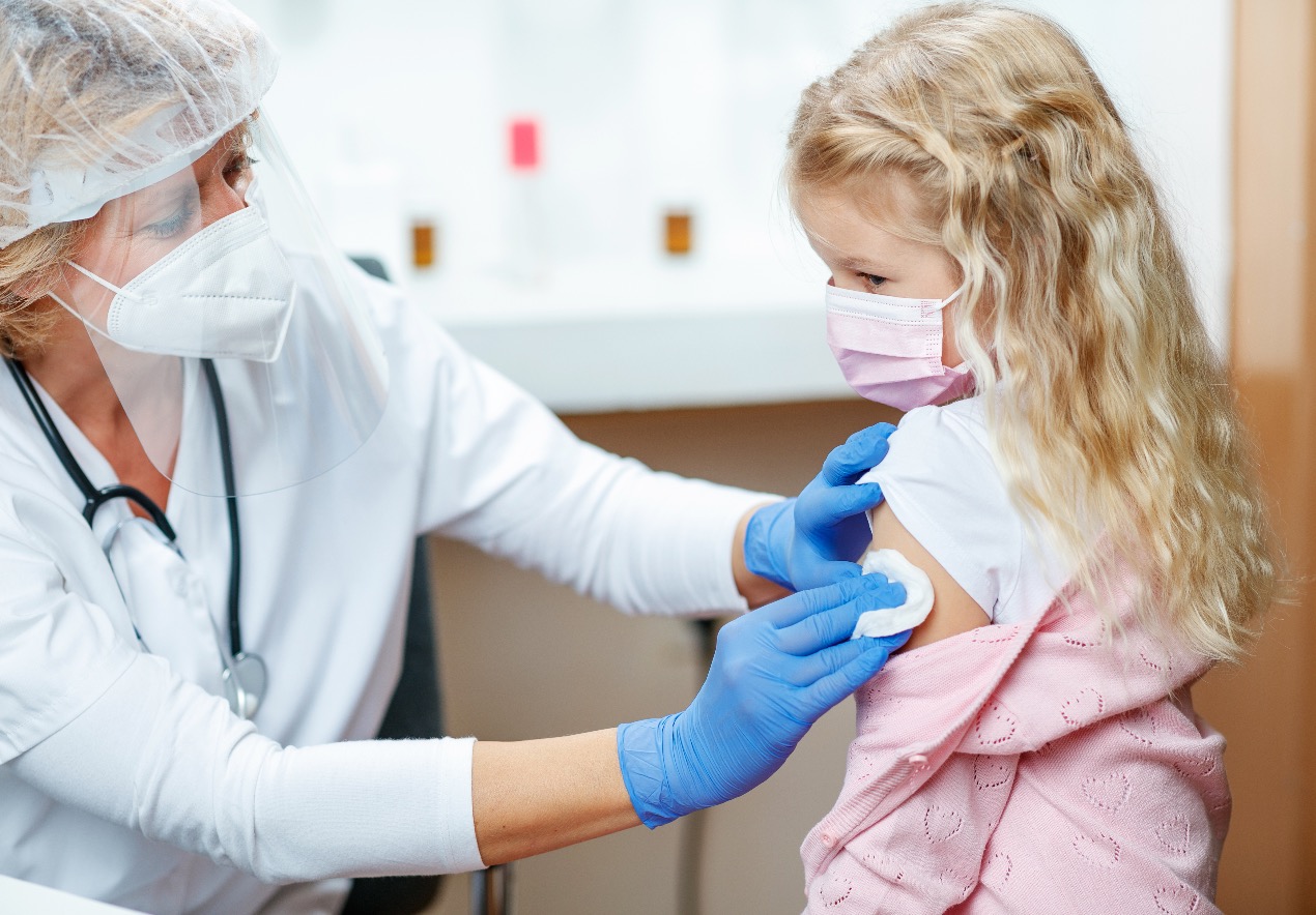 US-Behörde CDC suggeriert Verbindung zwischen Autismus und Impfungen