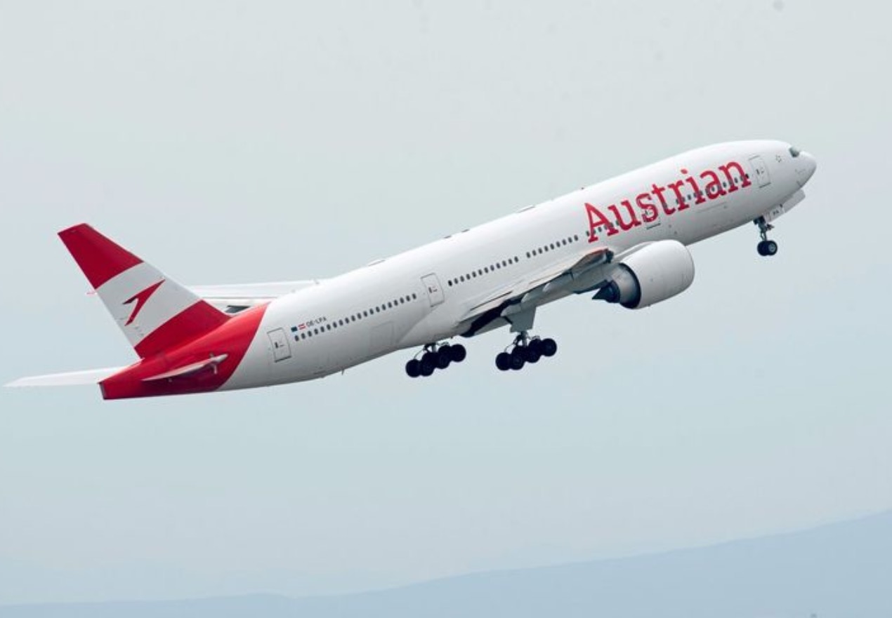 Lufthansa plant Umbau – was das für die AUA bedeutet