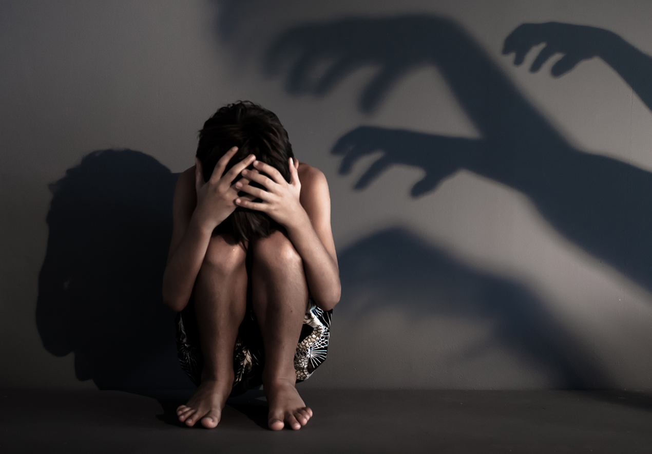 Deček v Bonnu obsojen na mladinsko kazen zaradi spolne zlorabe sedemletnice