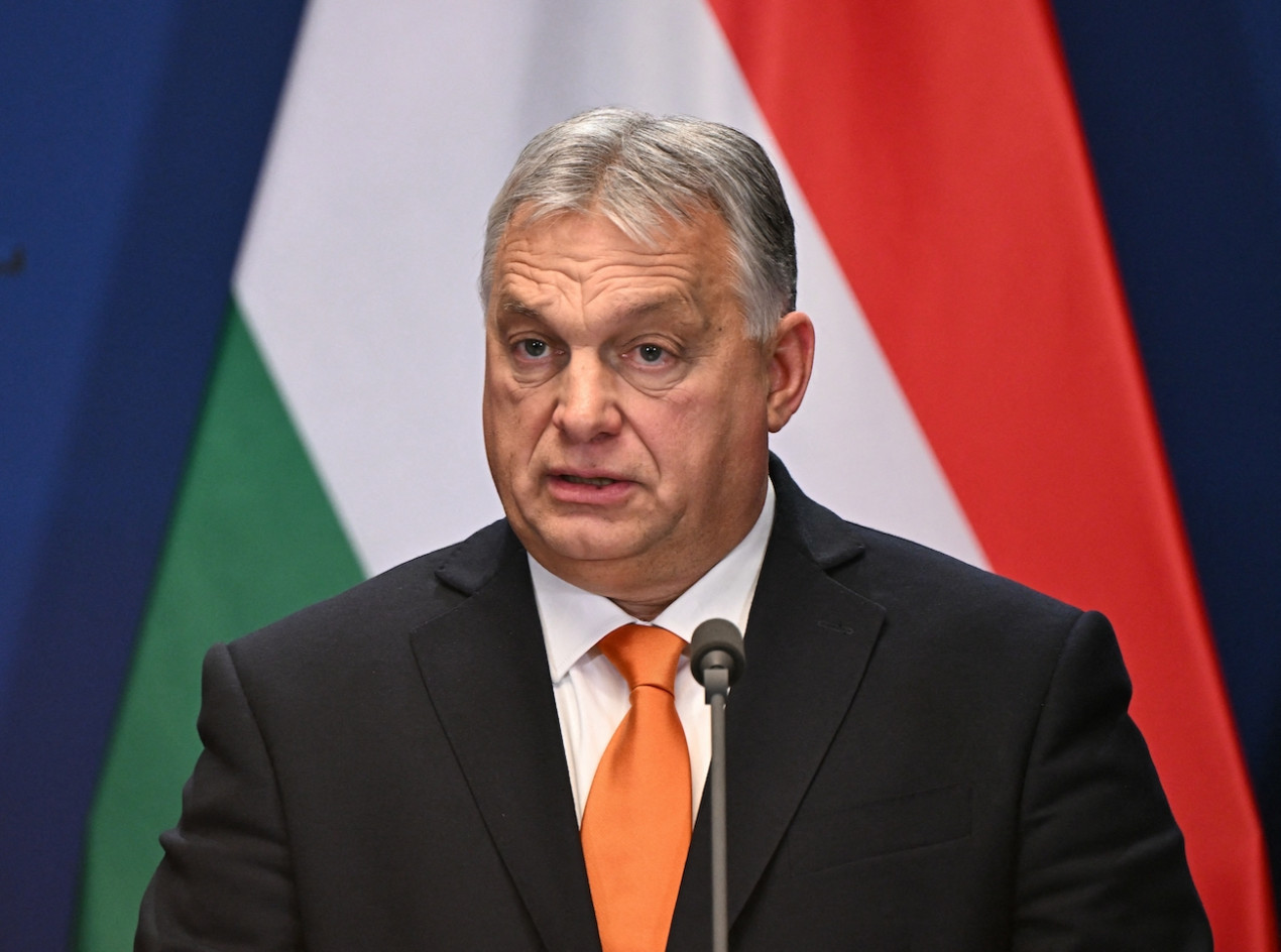 Madžarska pod vodstvom Viktorja Orbána uvrstila Antifo med teroristične organizacije