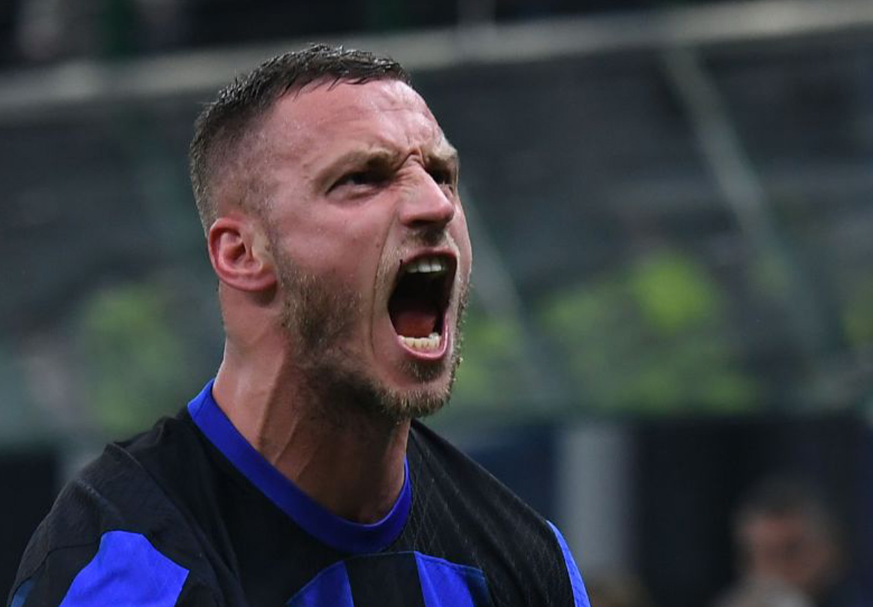 Jetzt ist es offiziell: Marko Arnautovic hat einen neuen Verein!