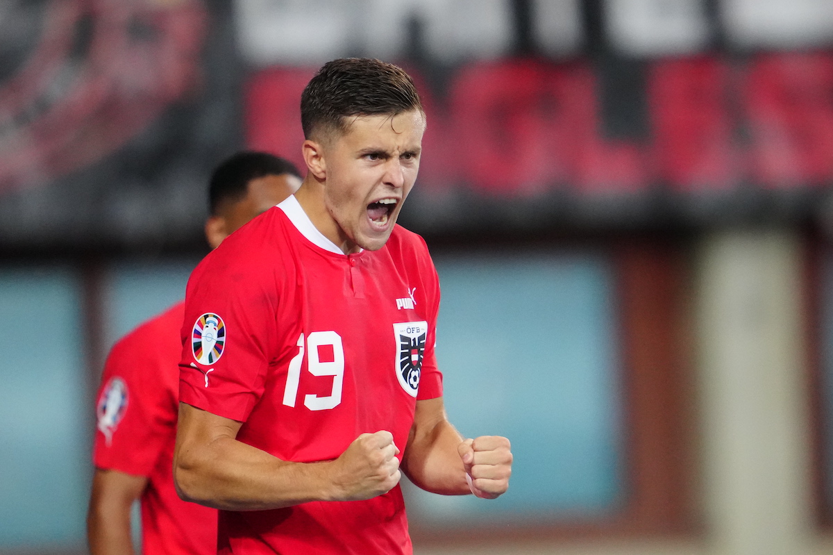 WM-Qualifikation: So startet Österreich heute gegen Bosnien