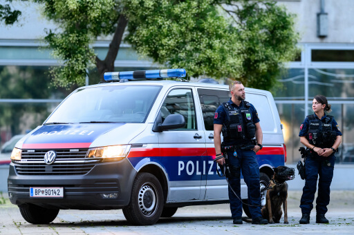 Nach Mordversuch in Wien: Verdächtiger Georgier wieder auf freiem Fuß