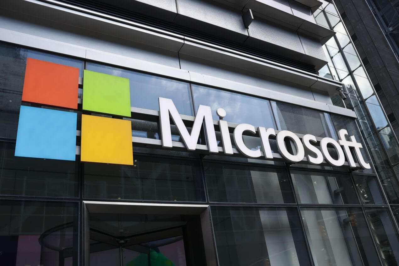 Microsoft stoppt Dienste für Israels Verteidigungsministerium