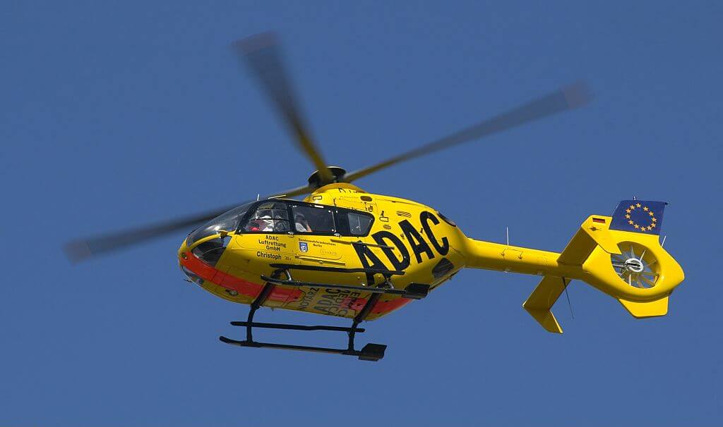 V Mödlingu v Avstriji umrl delavec zaradi uhajanja plina, drugi hudo poškodovan