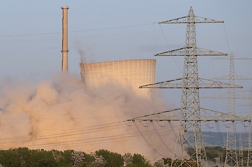 EU fällt Urteil über Österreichs Klage gegen „grüne“ Atom- und Gaslabel