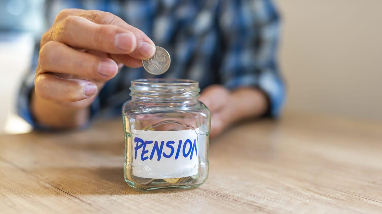 Avstrijska vlada omejila polno uskladitev pokojnin z inflacijo na 2.500 evrov